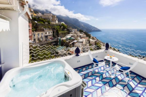 Casa Aurora Positano Positano